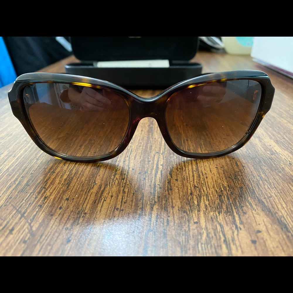 Ladies Coach Sunglasses